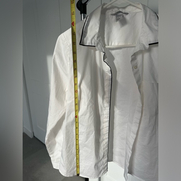 Set 2 things. blouse and dress. H&M and CocoandShoy  Size M/s.     (C72) - Picture 15 of 16